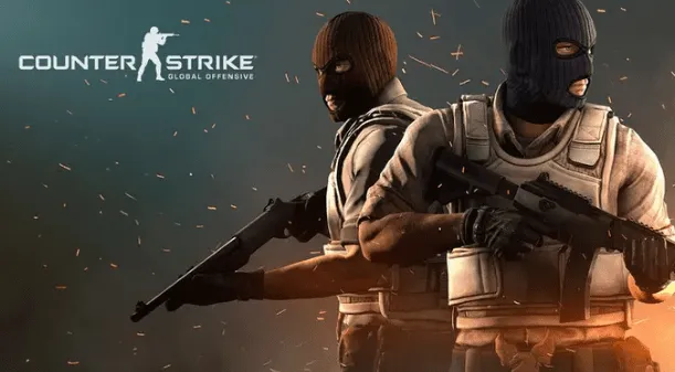 Counter Strike Global Ofensive