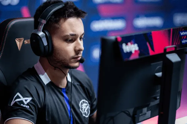 Felps no Fluxo