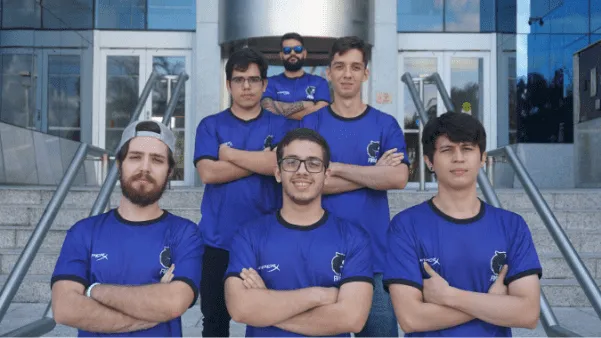 furia esports cs