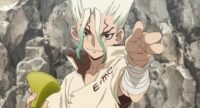 dr stone ciencia curiosidades