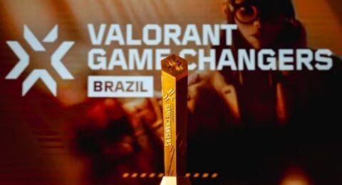 game changers brasil 2025 etapa 1