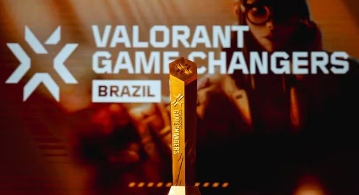 game changers brasil 2025 etapa 1