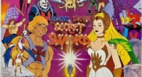 he-man e she-ra