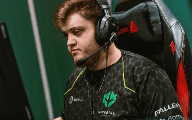 boltz na imperial