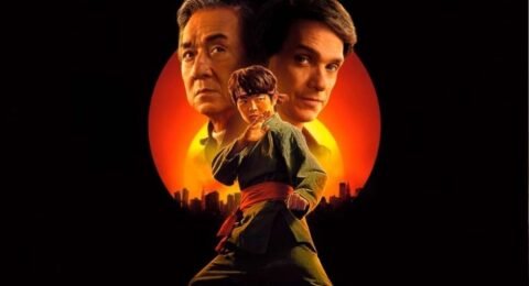 karate kid