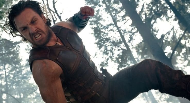 kraven