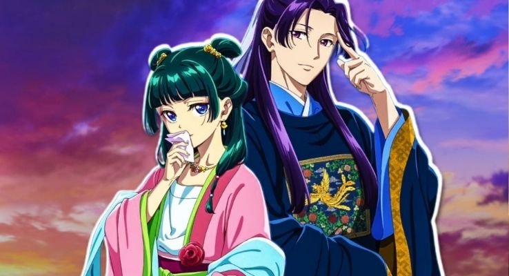 kusuriya no hitorigoto