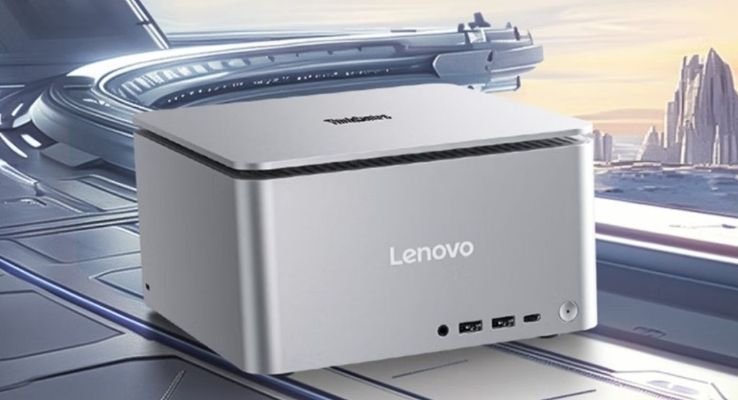 lenovo thinkcentre neo ultra 2025