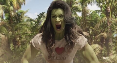 mulher hulk filme