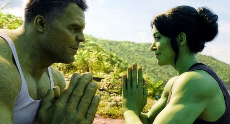 mulher hulk