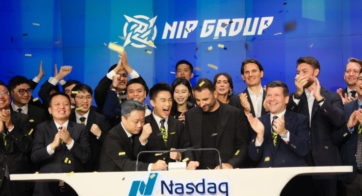 nip sofre prejuizo financeiro