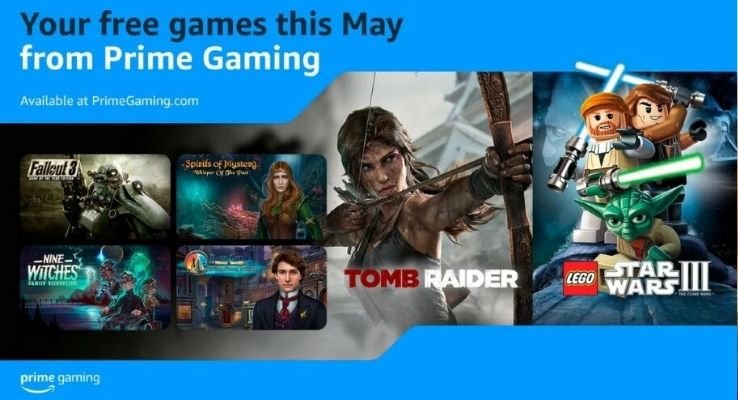 prime gaming