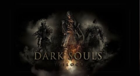 promocao dark souls