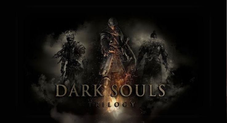 promocao dark souls