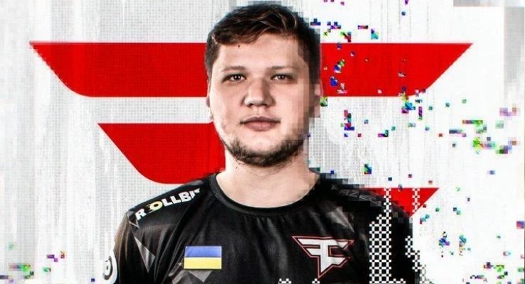 s1mple faze emprestimo austin major