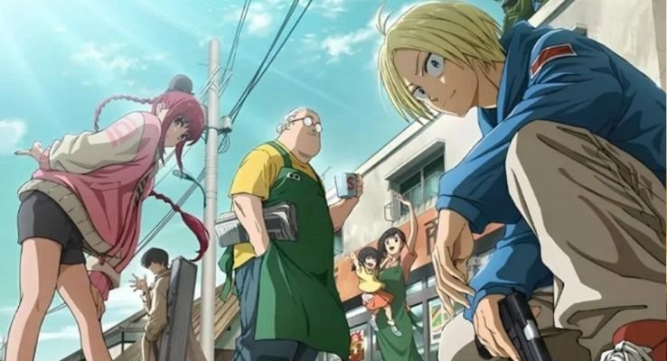 sakamoto-days-no-brasil-acao