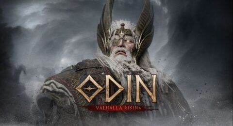 valhalla rising mmorpg americas
