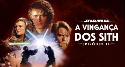 vinganca dos sith bilheteria