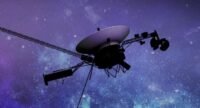 voyager 1 reaparece em radares