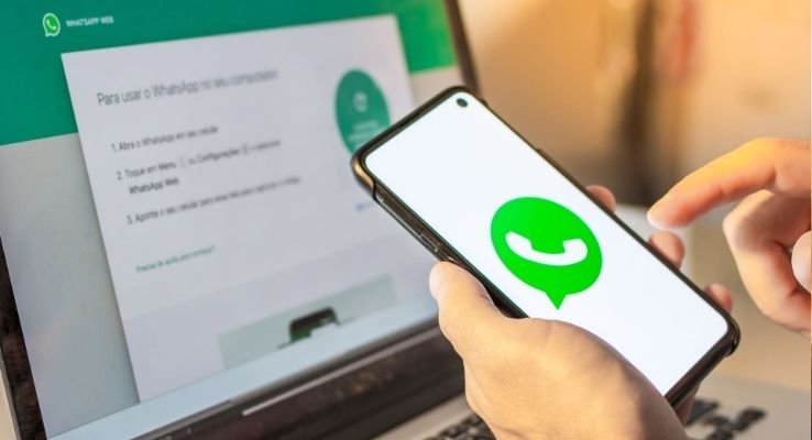 whatsapp web