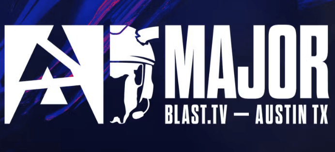 BLAST.tv Austin Major 2025