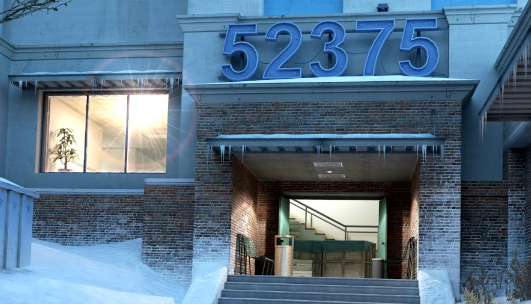 Office no cs2