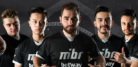 maiores times de CS da América do Sul