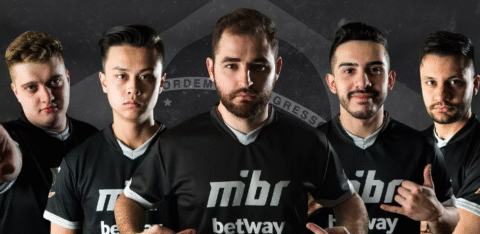 maiores times de CS da América do Sul