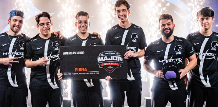 Furia CS