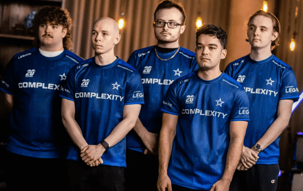compLexity Cs