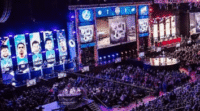 primeiro campeonato da Valve no CS
