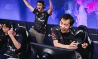 Lynn Vision Gaming no Counter-Strike