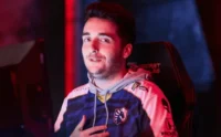 história do NAF no CS
