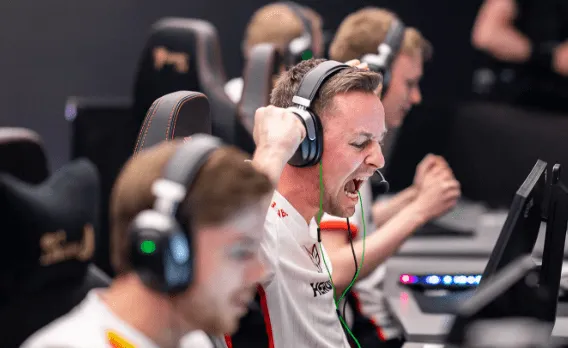 Heroic No CS