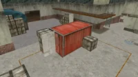 história do mapa Cache no CS