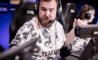 chopper na Team Spirit