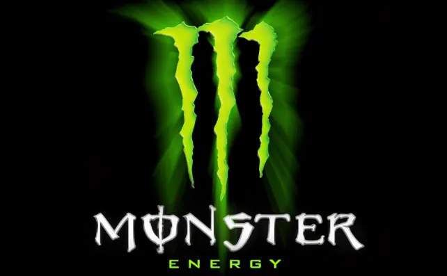 Monster Energy cs