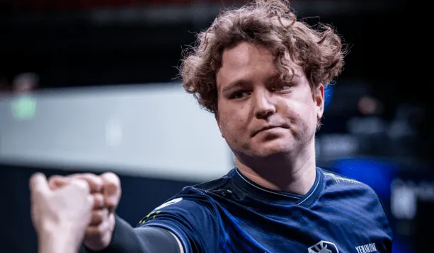YEKINDAR Team Liquid