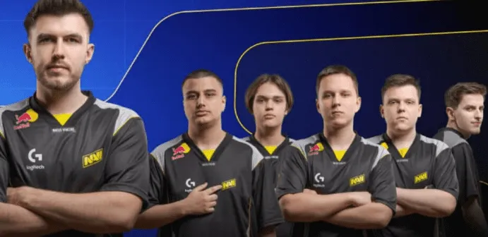 makazze NAVI