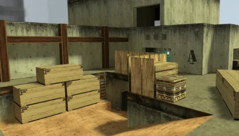 vertigo no cs 1.6