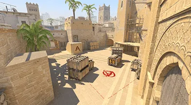 Bomb A Mirage