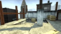 mapa Vertigo no CS
