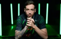 trajetória de KennyS no CS
