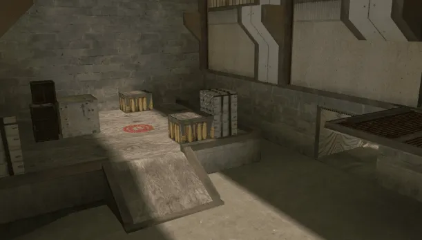 Cache cs1