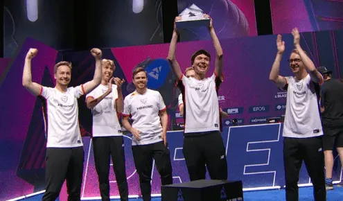 Heroic Campea Cs