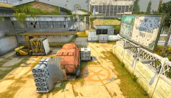 Cache cs