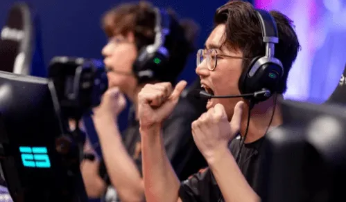 Lynn Vision Gaming