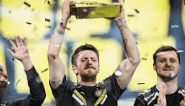 apEX MVP