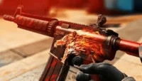 M4A4 Howl