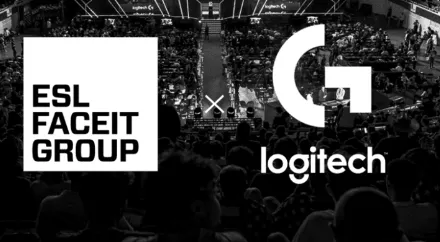Logitech G cs